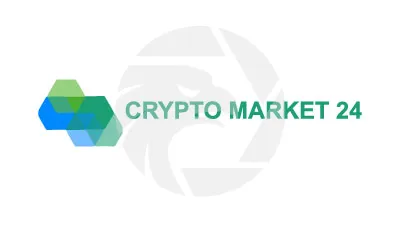 CRYPTO MARKET 24 OPTION