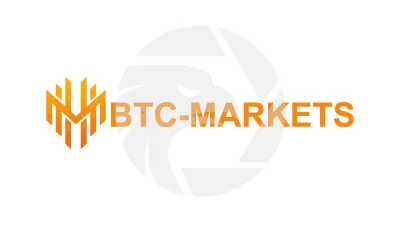 BTC-MARKETS