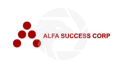 Alfa Success Corp