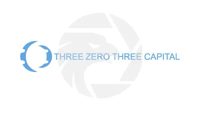 THREE ZERO THREE CAPITAL