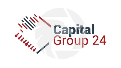 Capital Group 24