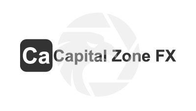 Capital Zone FX