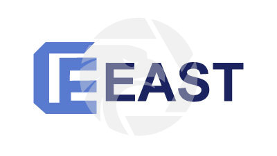 East