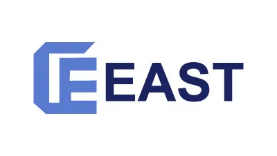 East