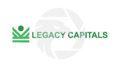 Legacy Capitals World Wide