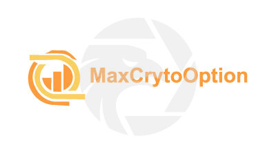 MaxCryptoOption
