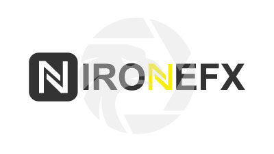 IroneFX