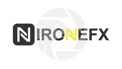 IroneFX