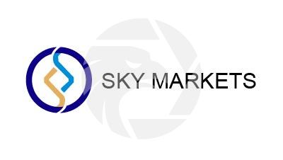 Sky-Markets