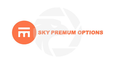 Sky Premium Options