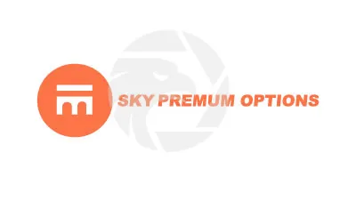 Sky Premium Options