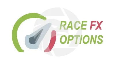 RACE FX OPTIONS