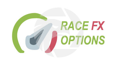 RACE FX OPTIONS