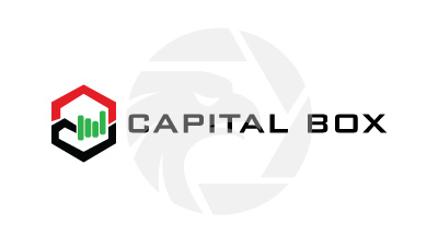 CAPITAL BOX