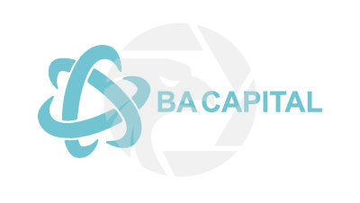  BA CAPITAL 