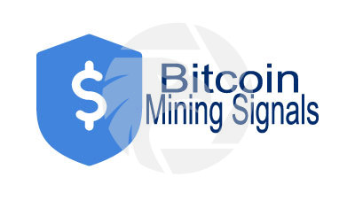 Bitcoin Mining Signals