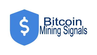 Bitcoin Mining Signals