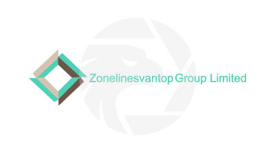 Zonelinesvantop Group Limited