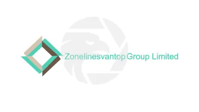 Zonelinesvantop Group Limited