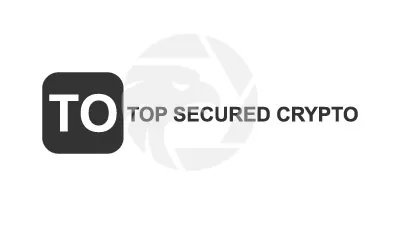TOP SECURED CRYPTO