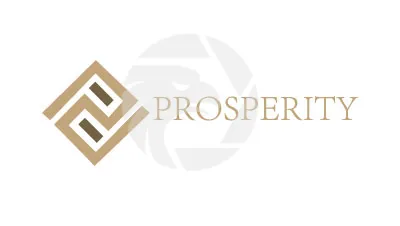 Prosperity繁荣资金管理