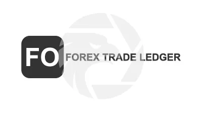 FOREX TRADE LEDGER