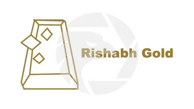 Risbhah Gold