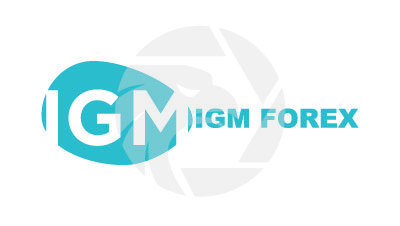  IGM Forex