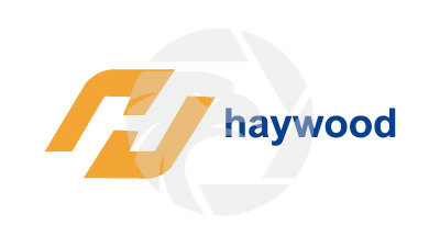 Haywood 