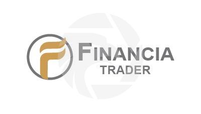 Financia Trader