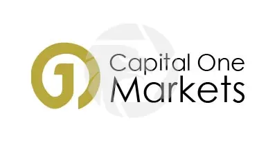 Capital one Markets
