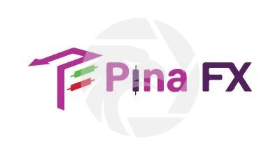 Pina FX