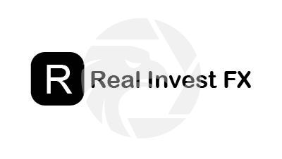 Real Invest FX