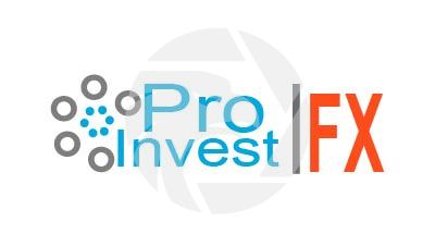 Pro Investing