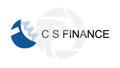 C S FINANCE