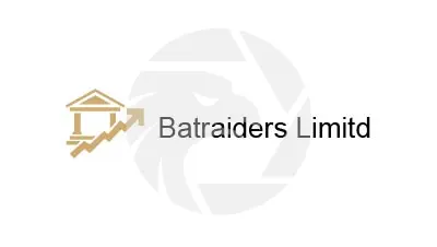 Batraiders 
