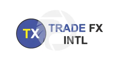 Trade Fx Intl