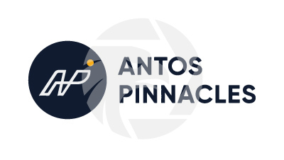 Antos Pinnacles