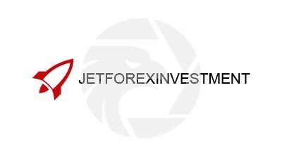 JETFOREX INVESTMENT