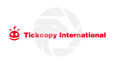 Tickcopy International