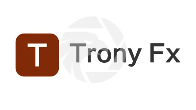 Trony Fx