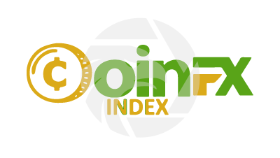 CoinFxIndex