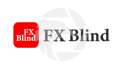 FX Blind