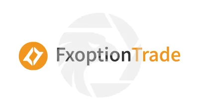 Fxoptiontrade