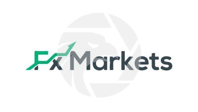 FX Markets Group