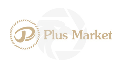 Plus Market Ltd
