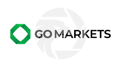 GO MARKETS 高匯