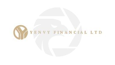 YENVY FINANCIAL LTD