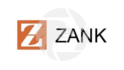 ZANK