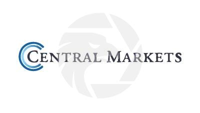 Central Markets